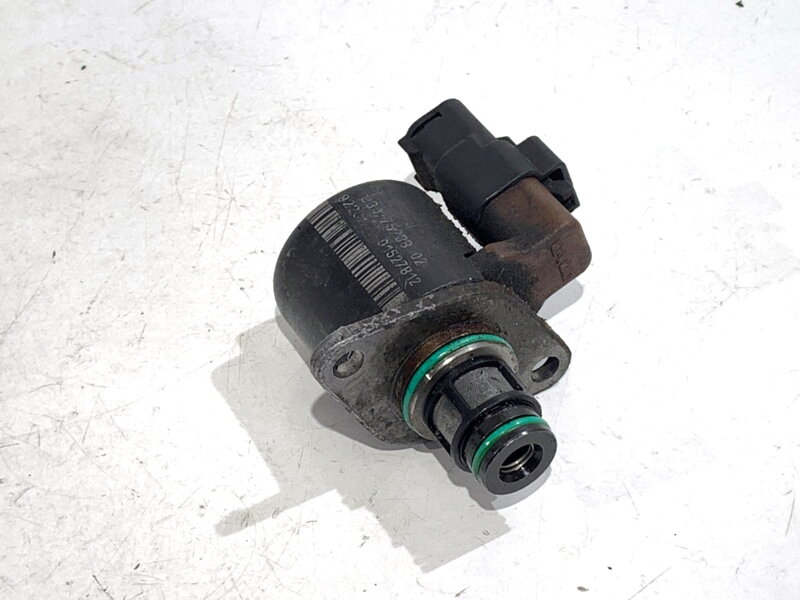 Regulátor tlaku paliva Renault Kangoo / Grand Kangoo II (KW0/1_) 2008 - 2022