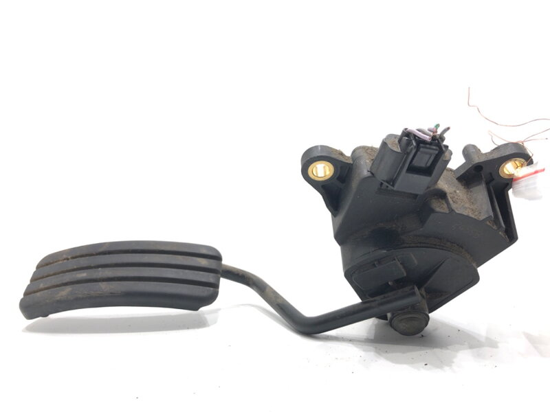 Plynový pedál Renault Kangoo / Grand Kangoo II (KW0/1_) 2008 - 2022 8200436864