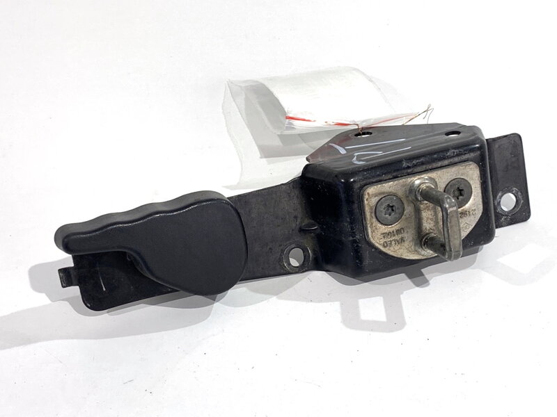 Klika vnější pravá zadní Renault Kangoo / Grand Kangoo II (KW0/1_) 2008 - 2022