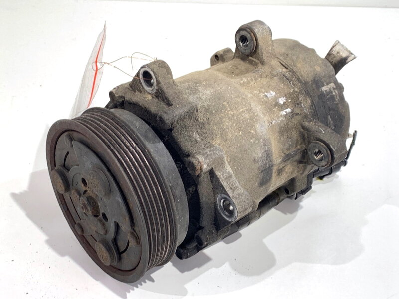 Kompresor klimatizace VW Golf IV (1J1) 1997 - 2008