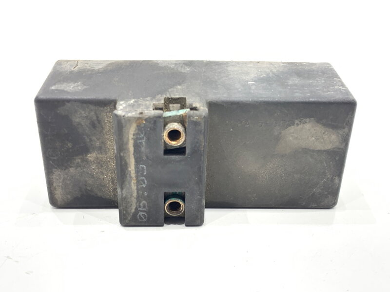 Modul ventilátoru VW Golf IV (1J1) 1997 - 2008 1J0919506K