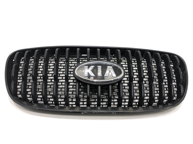 Maska chladiče grill KIA Picanto I (SA) 2004 - 2012 86362-07010