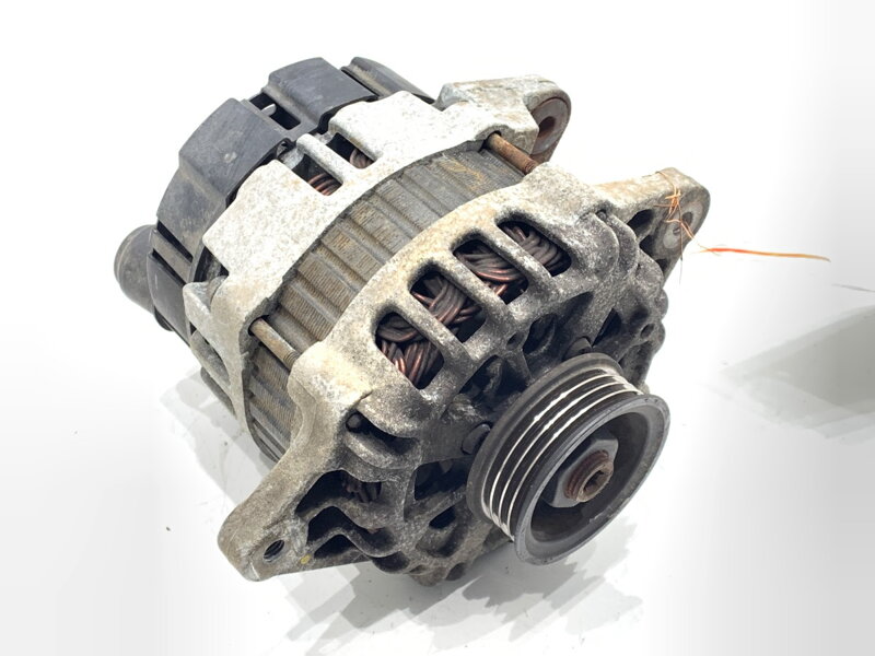 Alternátor KIA Picanto I (SA) 2004 - 2012 2655517