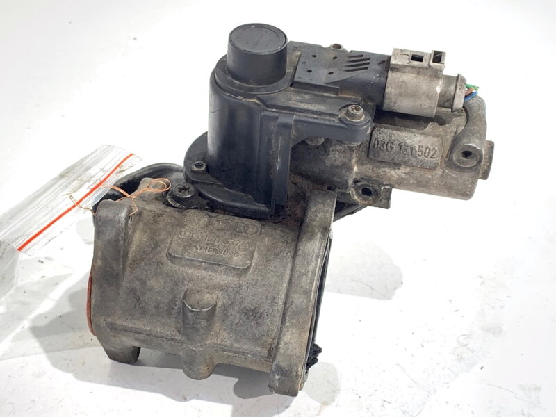 Ventil EGR VW Passat B6 (3C2) 2005 - 2010 03G129637A