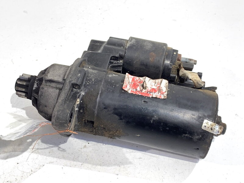 Startér VW Passat B6 (3C2) 2005 - 2010