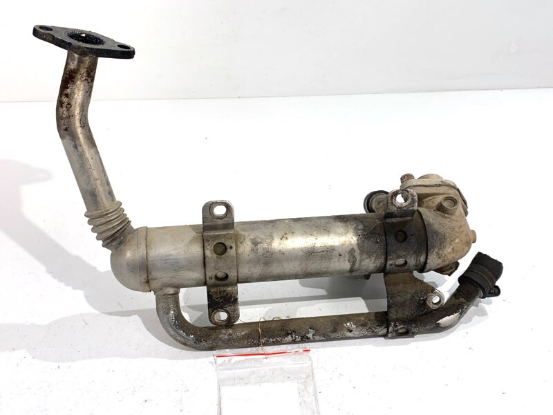 Chladič EGR VW Passat B6 (3C2) 2005 - 2010 03G131512G