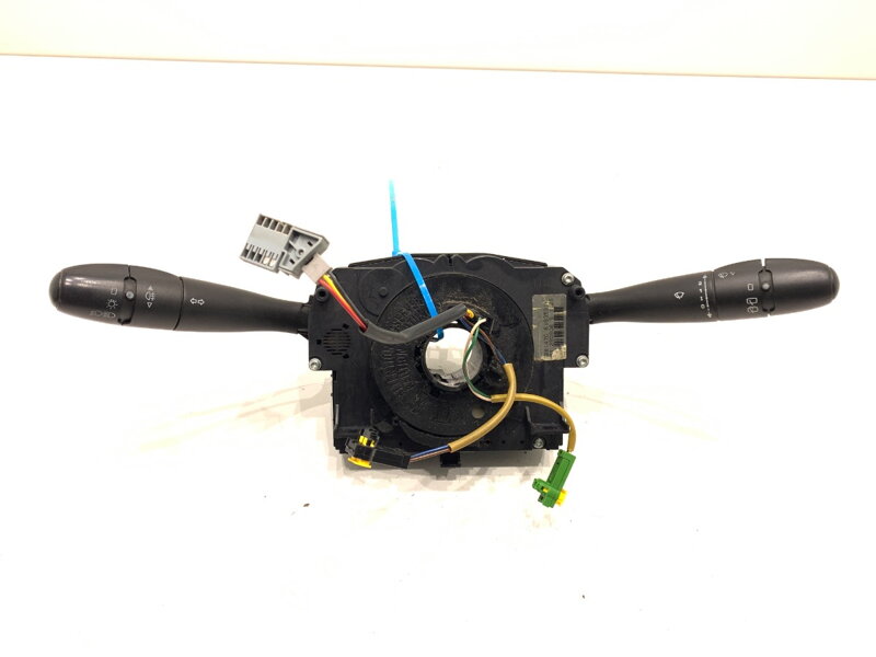 Přepínač sdružený Peugeot 207 (WA_, WC_) 2006 - 2015 96630730XT