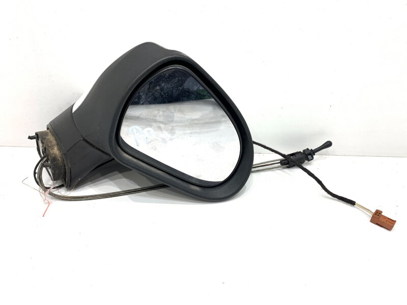 Zpětné zrcátko pravé Peugeot 207 (WA_, WC_) 2006 - 2015 EWP