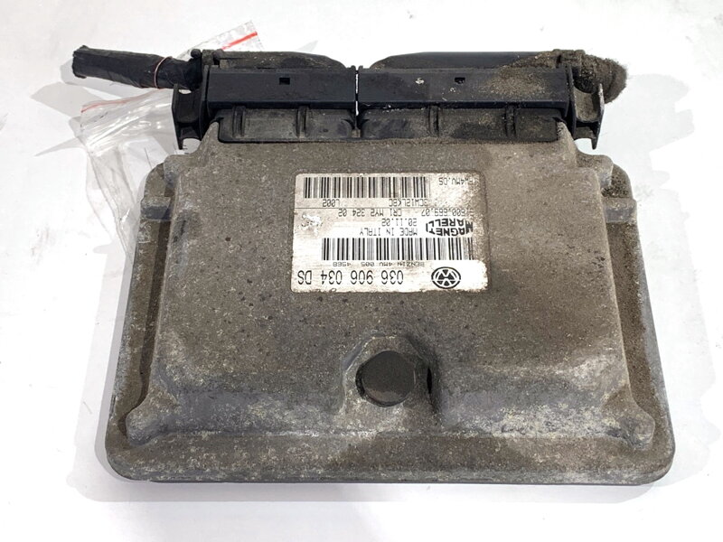 Řídicí jednotka motoru Seat Leon (1M1) 1999 - 2006 036906034DS