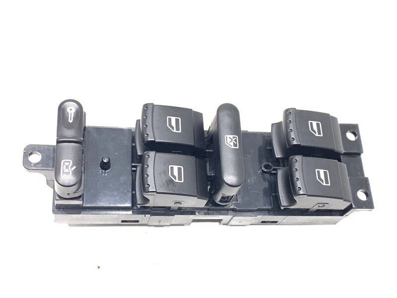 Ovládání oken Seat Leon (1M1) 1999 - 2006