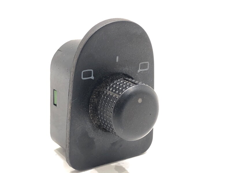 Přepínač regulace zrcátek Seat Leon (1M1) 1999 - 2006 1M1959565G