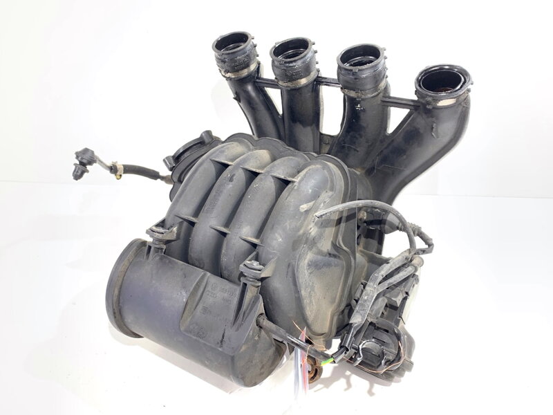 Sací potrubí Audi A4 B6 (8E2) 2000 - 2005 06B133210AT