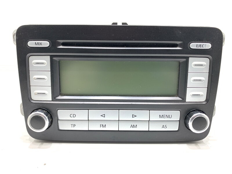 Rádio VW Passat B6 (3C2) 2005 - 2010 1K0035186R