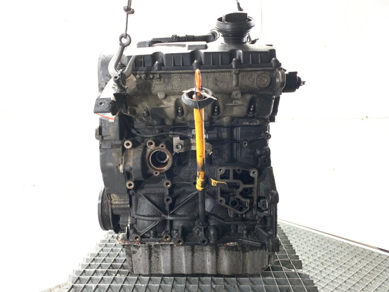 Motor VW Passat B6 (3C2) 2005 - 2010 BXE