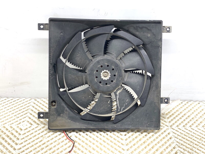 Ventilátor klimatizace Fiat Sedici (189_) 2006 - 2014 95360-79J20