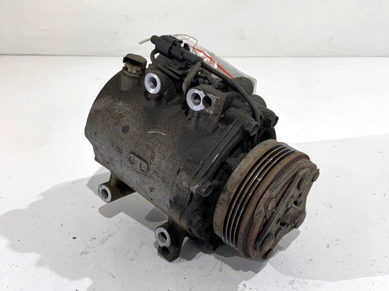 Kompresor klimatizace Fiat Sedici (189_) 2006 - 2014 95200-62JA0