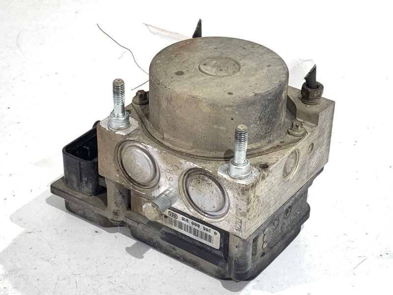 Čerpadlo Fiat Sedici (189_) 2006 - 2014 56110-55L10