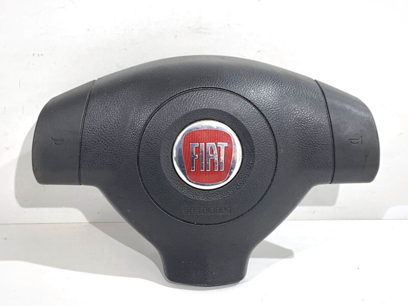 Airbag řidiče Fiat Sedici (189_) 2006 - 2014 48150-79JA0