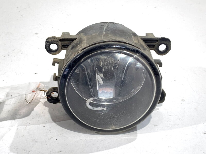 Halogen / mlhovka pravá přední Fiat Sedici (189_) 2006 - 2014 35500-62J01