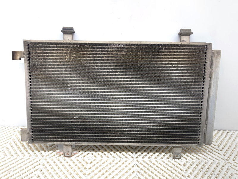 Chladič klimatizace Fiat Sedici (189_) 2006 - 2014 95310-79J01