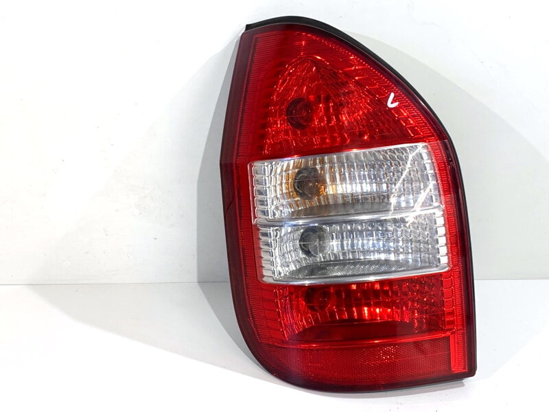 Světlo levé zadní Opel Zafira A (MPV) (T98) 1999 - 2005