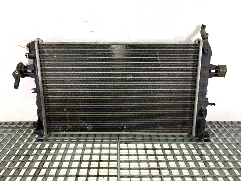 Chladič vody Opel Zafira A (MPV) (T98) 1999 - 2005