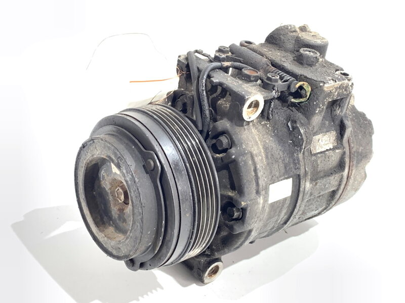 Kompresor klimatizace BMW 3 Touring (E46) 1999 - 2005 447220-8025
