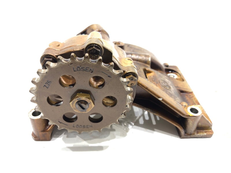 Čerpadlo oleje BMW 3 Touring (E46) 1999 - 2005 7501569