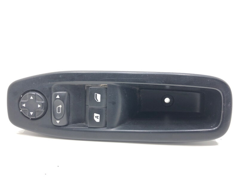 Ovládání oken Peugeot 208 I (CA_, CC_) 2012 - 2022 96758211ZD