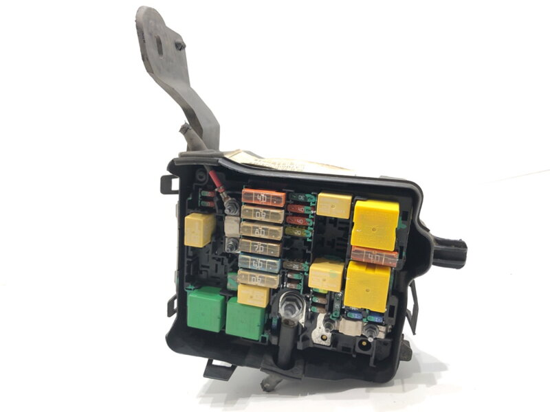 Modul BSM Peugeot 208 I (CA_, CC_) 2012 - 2022