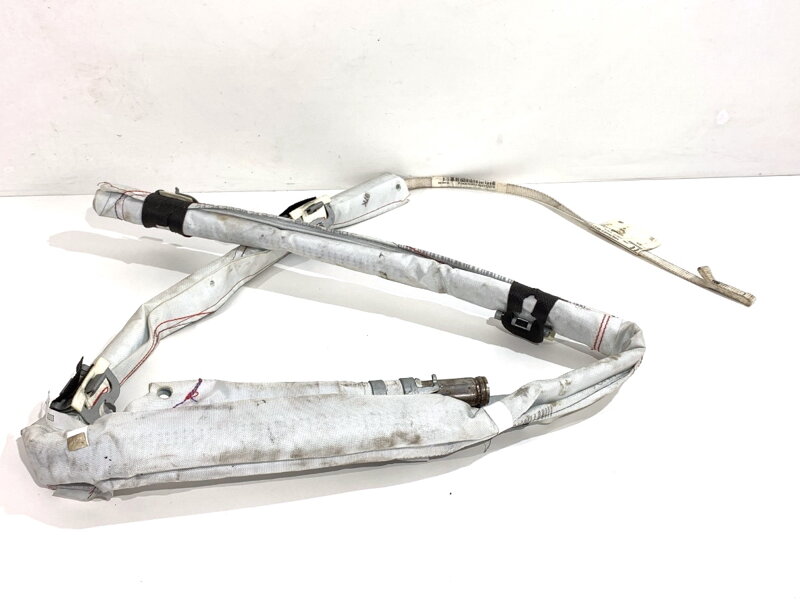 Hlavový airbag vzduchový pravý Peugeot 208 I (CA_, CC_) 2012 - 2022 9804092280