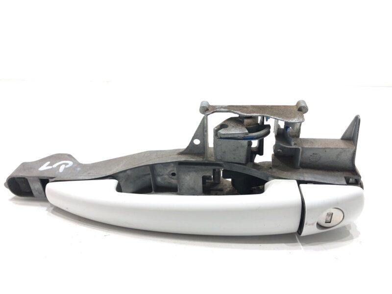 Klika vnější levá přední Peugeot 208 I (CA_, CC_) 2012 - 2022