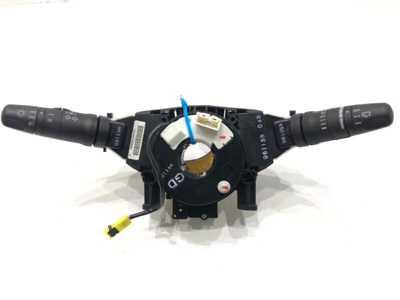 Přepínač sdružený Nissan Micra III (K12) 2002 - 2010 255609U03D