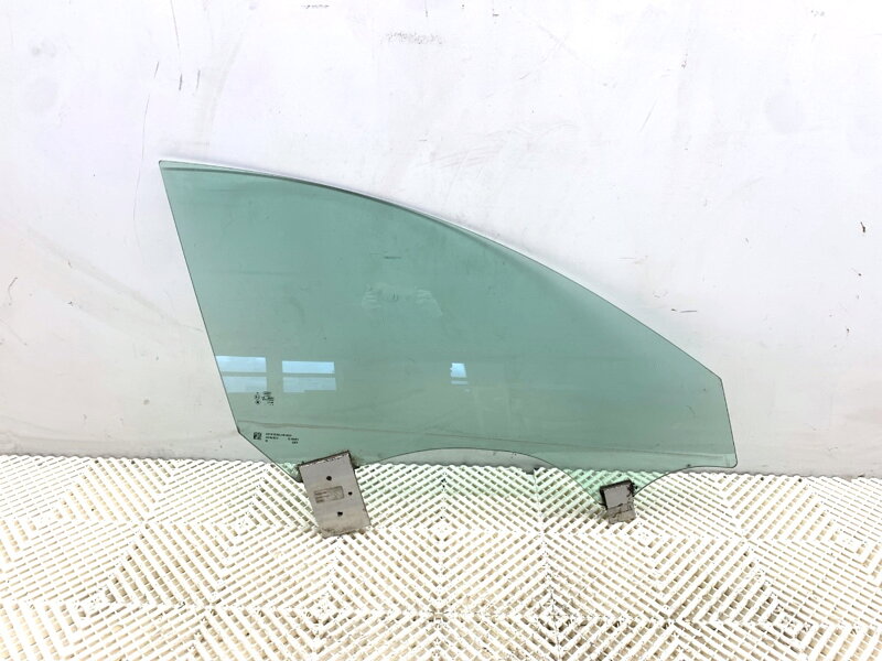 Okno pravé přední dvojitá Audi A7 Sportback (4GA, 4GF) 2010 - 2018 4G8845022D
