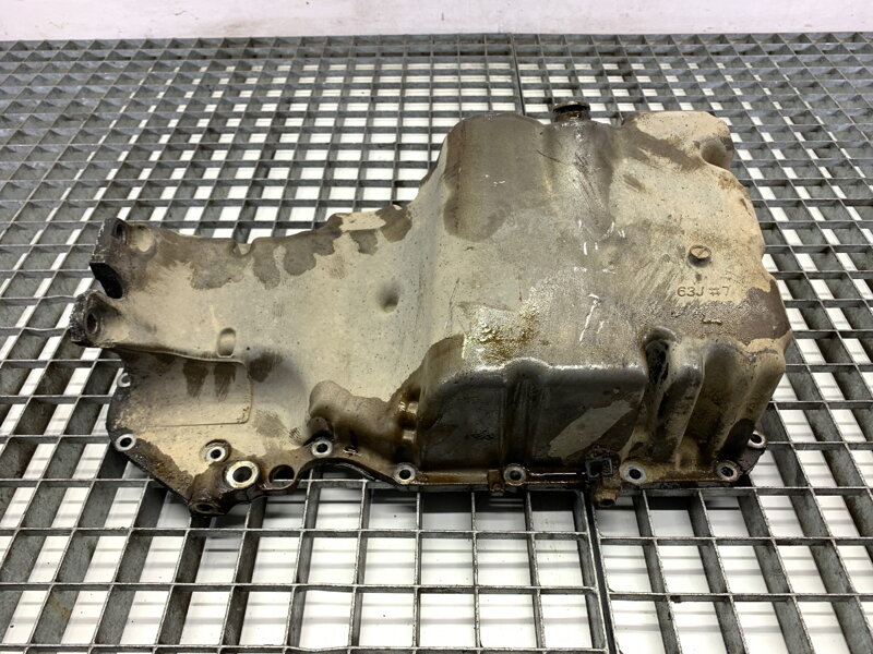 Vana olejová Fiat Sedici (189_) 2006 - 2014 M16A