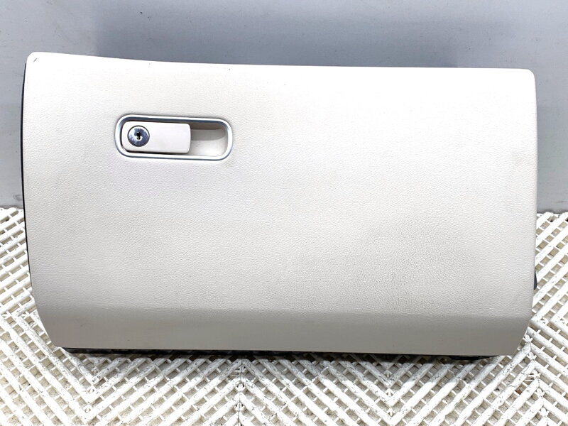 Odkládací schránka spolujezdce Mercedes-benz GLE (V167) 2018 -