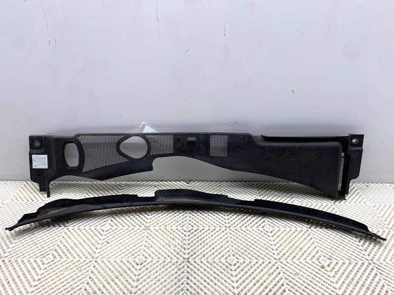 Torpédo Audi A4 B8 (8K2) 2007 - 2015 8K1819447 8K1819403