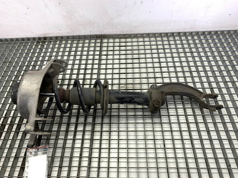 Tlumič levý přední S pružinou Audi A4 B8 (8K2) 2007 - 2015