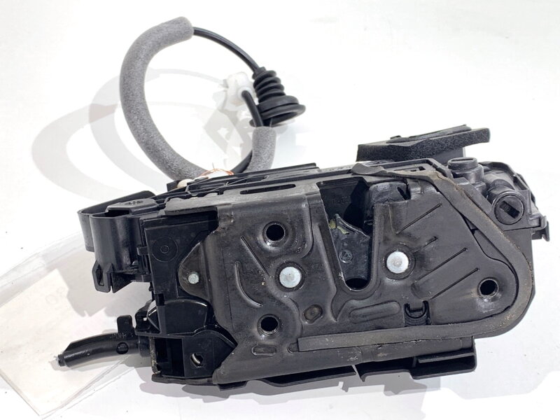 Zámek dveří pravý zadní Skoda Octavia III Combi (5E5, 5E6) 2012 - 2022 5TA839016D