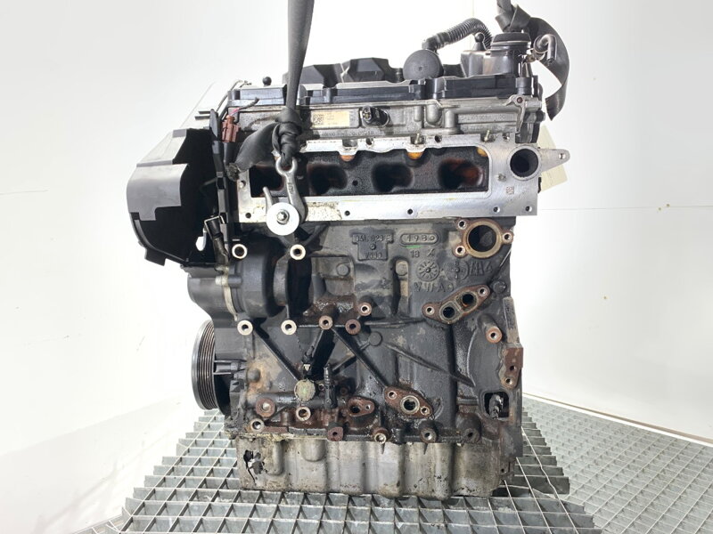 Motor Skoda Octavia III Combi (5E5, 5E6) 2012 - 2022 DDY DDYA