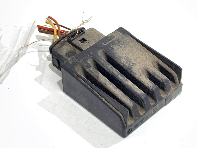 Modul čerpadla paliva Skoda Octavia III Combi (5E5, 5E6) 2012 - 2022 3Q0906121B