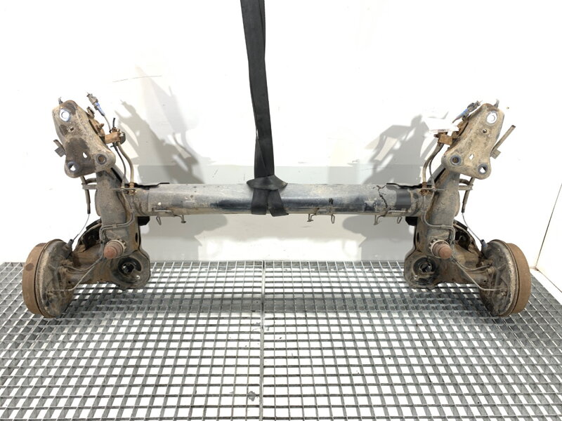 Výztuha zadní Citroen C3 III (SX) 2016 - 2024