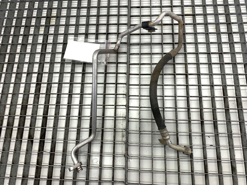 Hadice klimatizace Citroen C3 III (SX) 2016 - 2024 9814745180