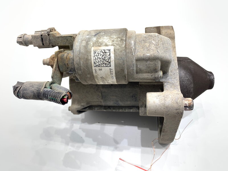 Startér Citroen C3 III (SX) 2016 - 2024 9812715380