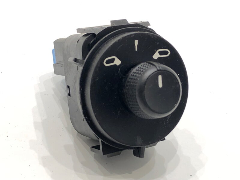 Přepínač regulace zrcátek Citroen C3 III (SX) 2016 - 2024 96673722ZD