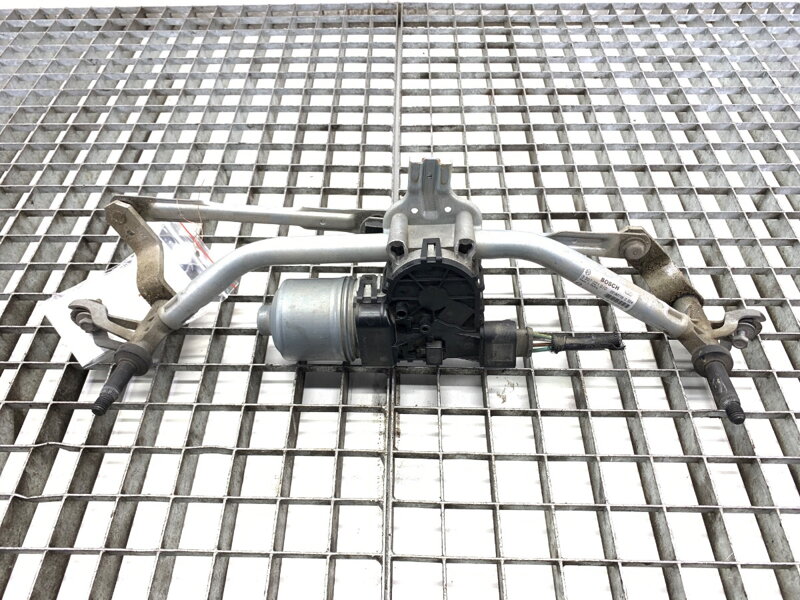 Mechanismus stěračů přední Citroen C3 III (SX) 2016 - 2024 3397021910