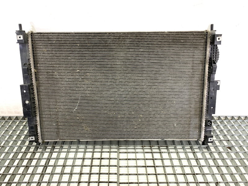Chladič vody Peugeot 308 SW III (FC_, FJ_, FR_, F4_) 2021 - 2022 P9675747980