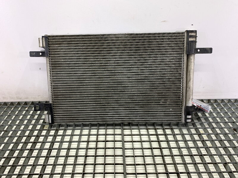 Chladič klimatizace Peugeot 308 SW III (FC_, FJ_, FR_, F4_) 2021 - 2022 9816746580
