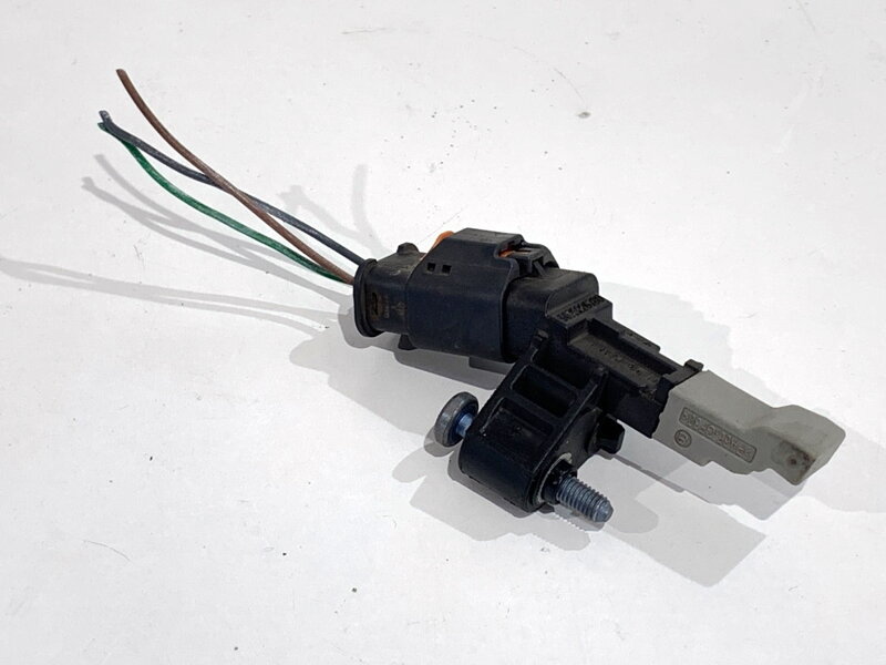 Čidlo polohy hřídele klikového Peugeot 308 SW III (FC_, FJ_, FR_, F4_) 2021 - 2022 9675226780