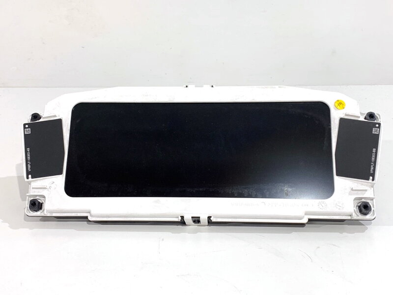 Tachometr budíky Peugeot 308 SW III (FC_, FJ_, FR_, F4_) 2021 - 2022 9835847680